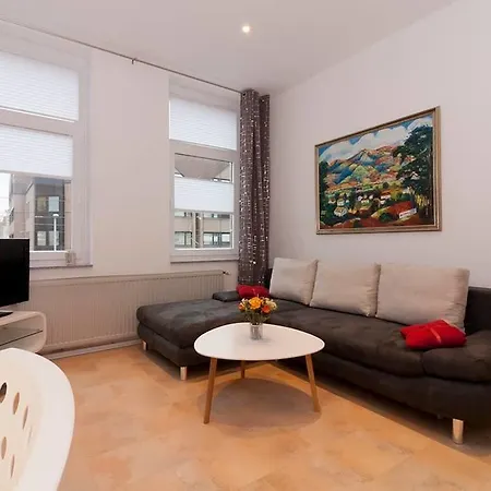 Private Apartment Hannover