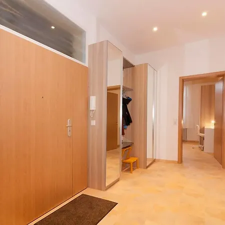 Appartamento Private Hannover