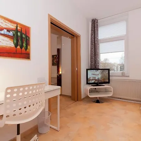 Apartment Private *