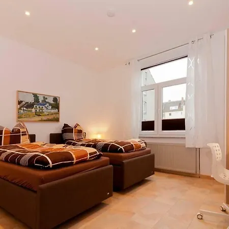 Apartment Private *