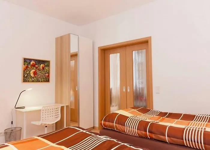 Private Апартаменты