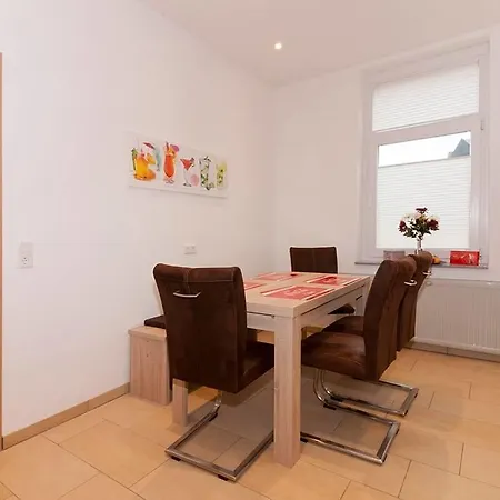 Appartement Private *