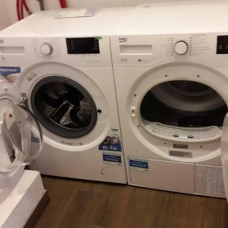 Apartamento Private